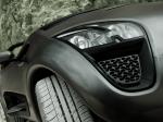 Citroen C-Buggy Concept 2006 года
